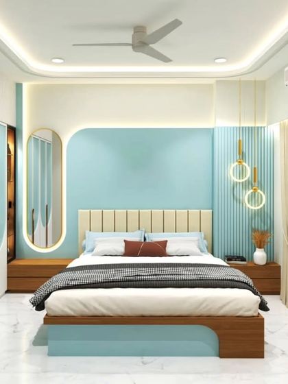 Elegant Bedroom Retreats photo 45