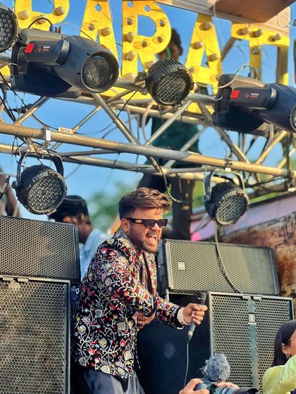 The Baraat Boss photo 12