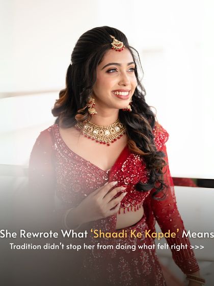 Date The Ramp - Sell or Rent Out Your Designer Wear Seller Stories: From Memories to Money photo 7