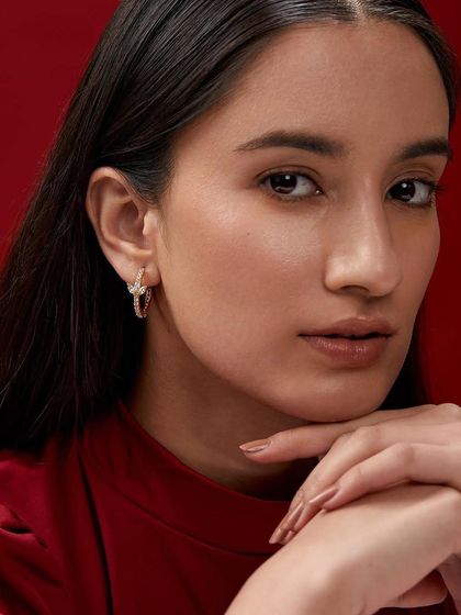 Vidhi Thakur - Portrait & Headshot Photography Fashion & Brand Collaborations photo 65