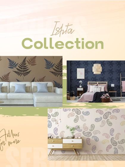 Paint My Walls - Painting Services Designer Walls: Textures, Murals & Patterns photo 14