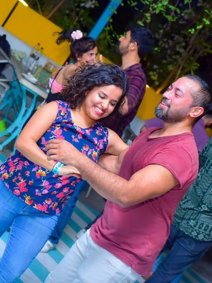 Furor - Latin Dance Socials The La Rumba Experience photo 227