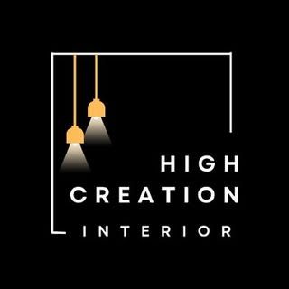 High Creation Interior Projects