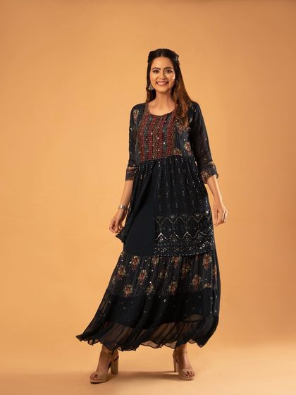 Bridal & Festive Couture photo 40