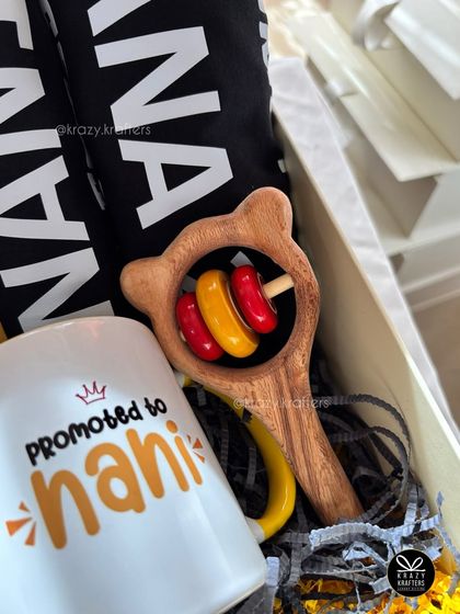 Announcing Your Little One photo 8