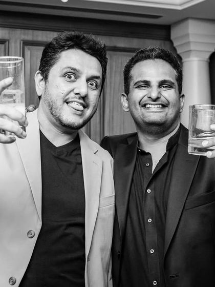 Baraat & Sangeet: The Celebration photo 18