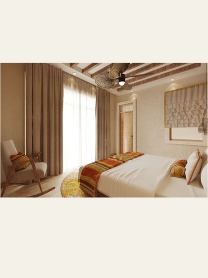 Sustainable Luxury: Resorts & Villas photo 9