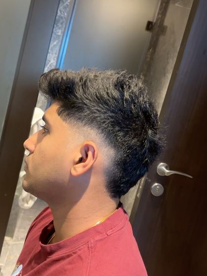 Deva rv - Men's Haircuts & Grooming The Cricketer's Choice photo 75