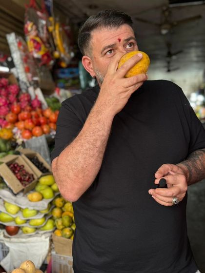 Conosh - Exclusive Food & Drink Experiences World-Class Dining: Michelin & 50 Best Chefs photo 12