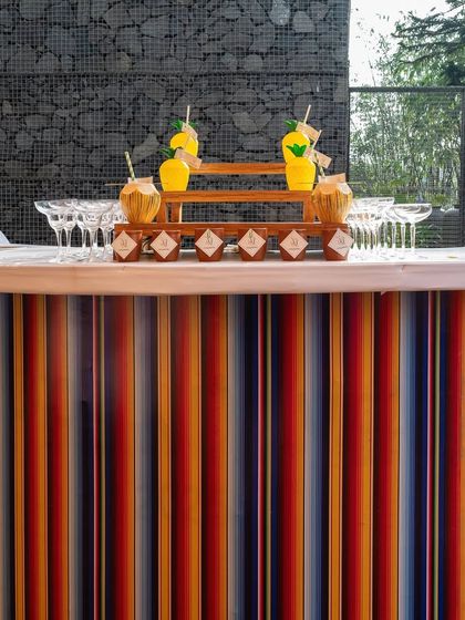 Contemporary & Resort Celebrations photo 73