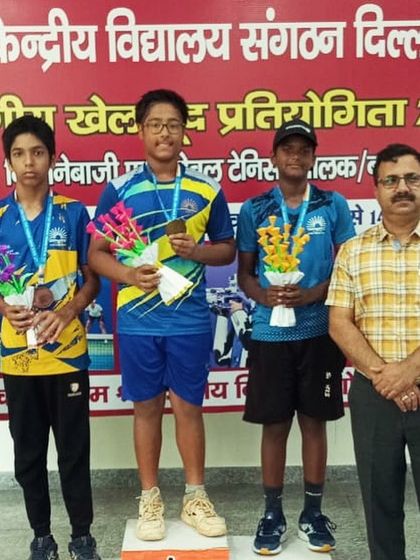 Forging Champions: Our Students' Victories photo 34