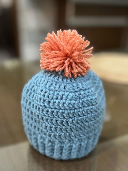 Busy Needles by Utpala Viswanath - Custom Crochet Toys & Gifts For the Little Ones photo 8