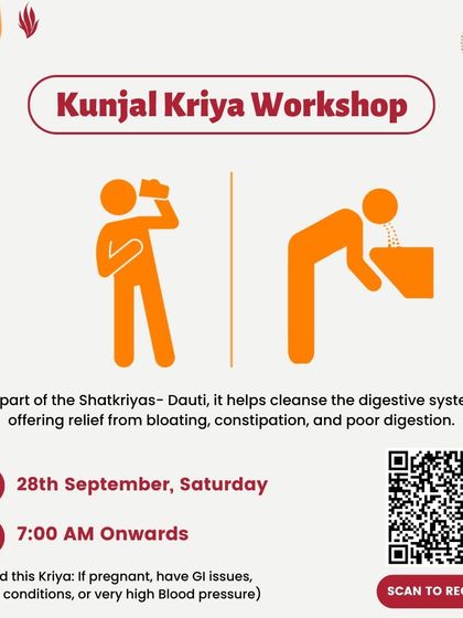 Aikia Yogashala - Yoga Teacher Training Pranayama, Meditation & Kriyas photo 18