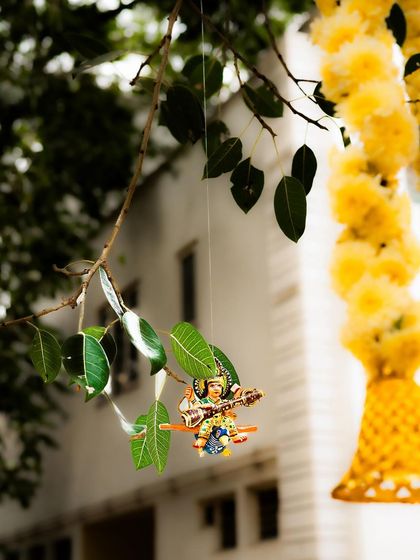 Aara Design & Decor - Custom Gift Packaging Handcrafted Details & Artisanal Gifting photo 3