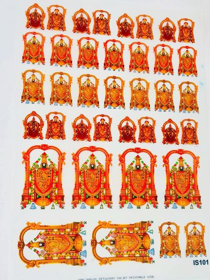 Decorative Supplies & Embellishments photo 13