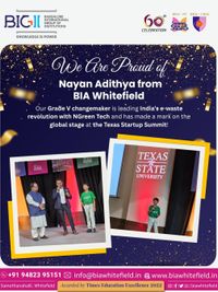 STEM and Practical Skills Education