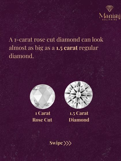 All About Diamonds: Cuts, Care, and Confidence photo 11