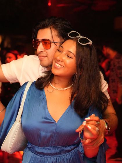 Ivan Nilkon - Live DJ Services The Vibe: It's All About The Crowd photo 156