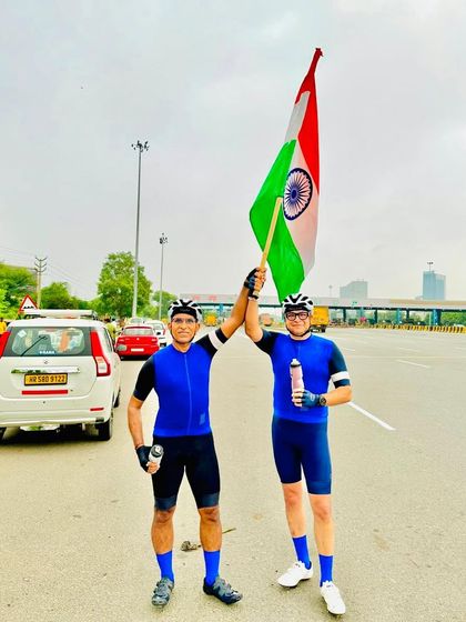 Celebration & Themed Rides photo 10