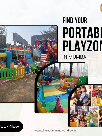 Outdoor Playzone Adventures photo 17