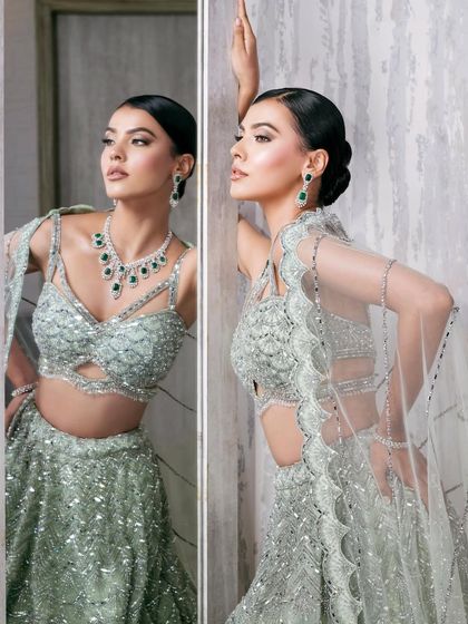 Studio Finesse - Fashion Photography Ethereal & Soft Glam photo 5