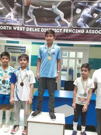 Competitive Training