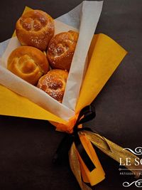 Novelty Bakes & Dessert Gifts