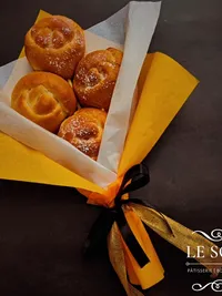 Novelty Bakes & Dessert Gifts