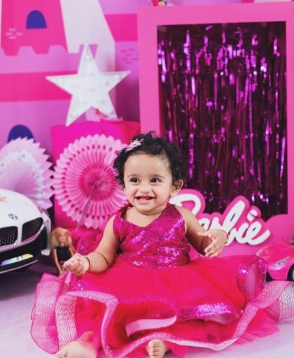 Anitha - Newborn & Baby Photography Creative & Themed Shoots photo 20