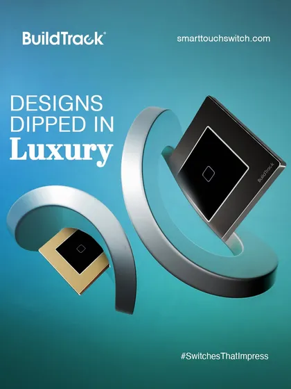Our smart switches are more than just functional devices; they are design elements dipped in luxury. We craft each switch to not only perform flawlessly but to elevate the aesthetic of any space, blending technology with beautiful interior design.