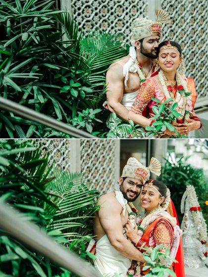 AJ Picture Company - Wedding & Couple Photography Sacred Vows: South Indian Weddings photo 66