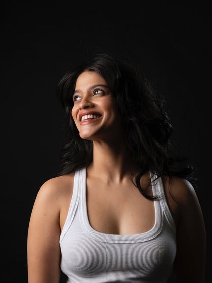 Manisha D'souza - Karaoke Hosting About Me & My Gigs photo 7