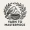 Yarn to Masterpiece