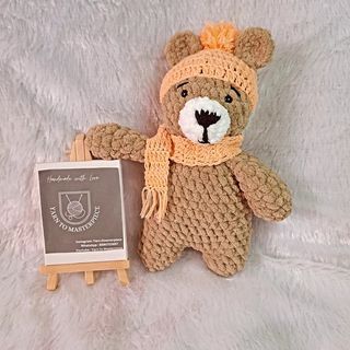Yarn to Masterpiece