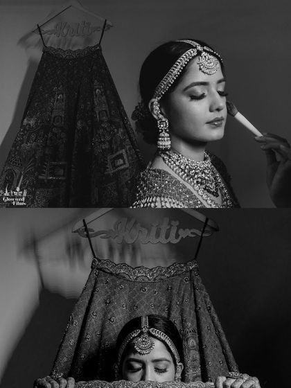 The Ethereal Bride photo 11