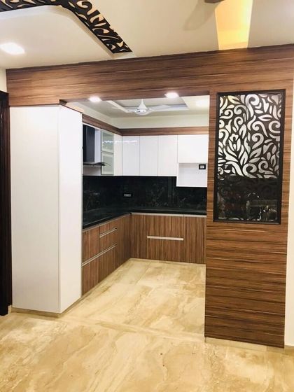 Dhanjal Interiors - Custom Cabinetry & Storage Solutions Our Finished Kitchens photo 26