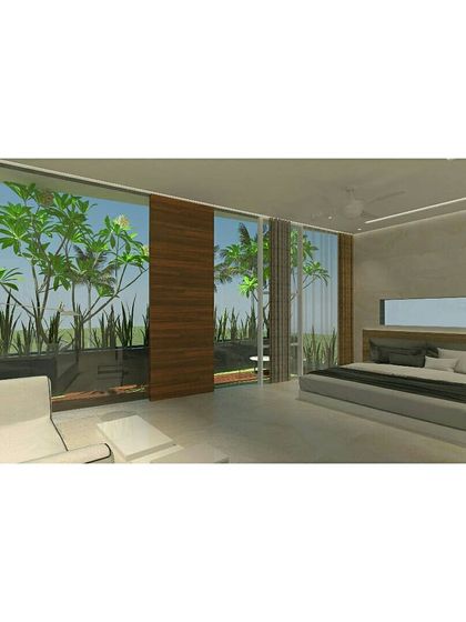 Sandesh Architects - Residential Architecture & Design Homes Integrated with Nature photo 22