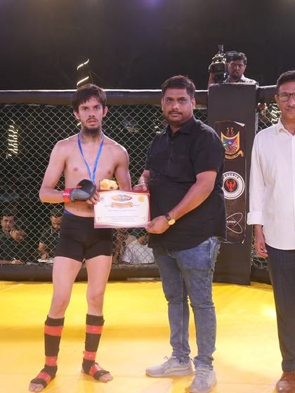 Competition Gold: Our Victories photo 36