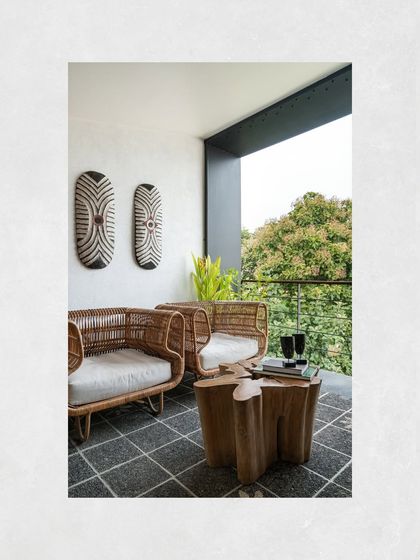 Yellow Door Architects - Residential Architecture & Interior Design Seamless Transitions: Indoor-Outdoor Spaces photo 15