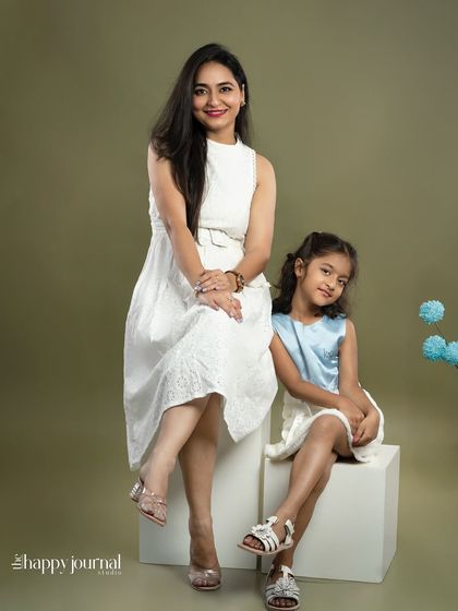 Pooja - Kids & Family Photography Candid & Playful Moments photo 25