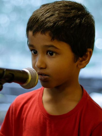 Rainbow Bridge - Music Education & Training For the Little Rockstars: Kids & Summer Camps photo 8