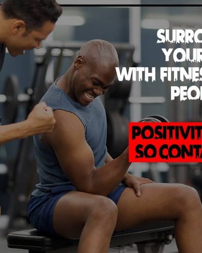 Personal Fitness Training