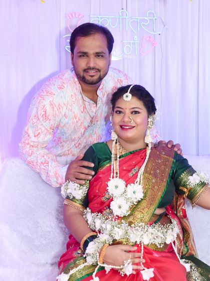 Maternity & Baby Showers photo 47