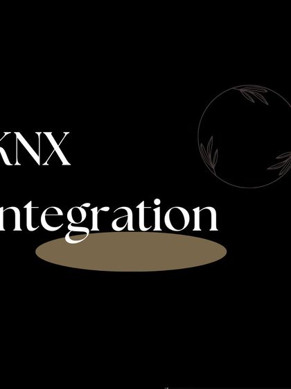 Aura Smart - Smart Home Automation The KNX Standard: Wired for Reliability photo 5