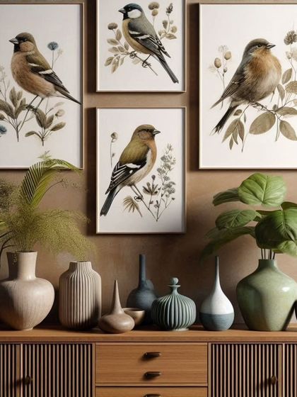 Shades Creative Gallery - Art Sales & Advisory Wildlife & The Animal Kingdom photo 19