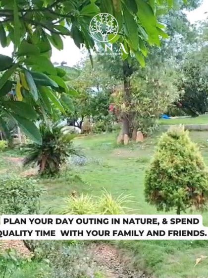 Bana Resorts - Corporate Team Outings Relaxation, Dining & Resort Ambiance photo 4