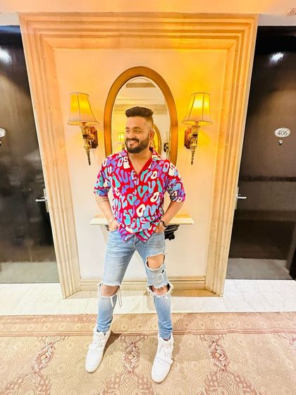 Ankit Kamra - Event DJ Services Wedding & Sangeet Nights photo 47