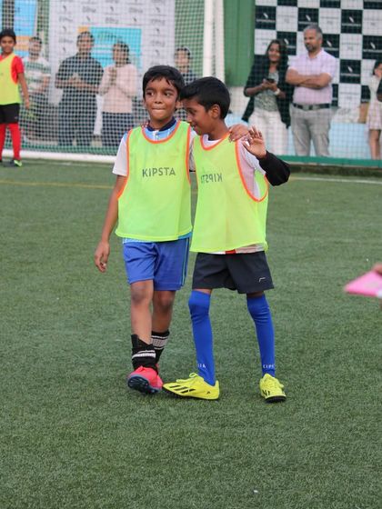 Sportonix Sports Arena - Football Coaching In-House Tournaments & Match Play photo 3