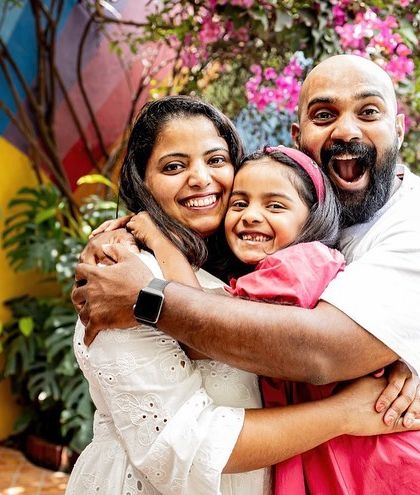 Cuddles & Giggles Photography - Family & Children Photography Candid Family Moments photo 11