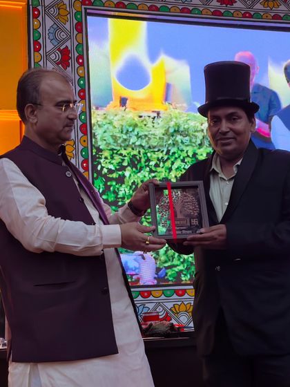 Awards & Media Highlights photo 6